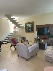Sobrado com 3 Quartos à venda, 150m² no Real Park Tietê Jundiapeba, Mogi das Cruzes