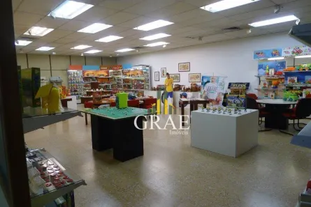 Galpão/Depósito/Armazém à venda, 8701m² no São José, São Caetano do Sul