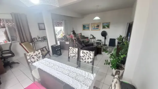 Casa de Condomínio com 3 Quartos à venda, 124m² no Bancários, Rio de Janeiro