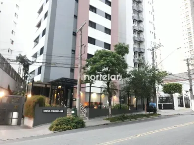 Apartamento com 3 Quartos à venda, 96m² no Santana, São Paulo