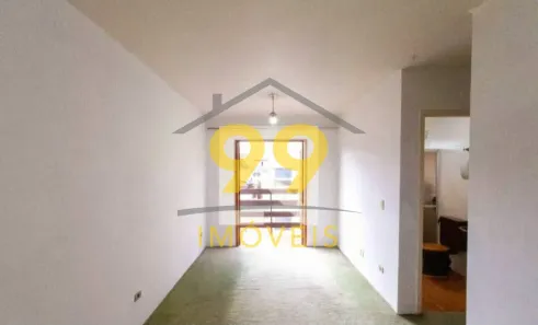 Apartamento com 2 Quartos à venda, 57m² no Vila do Castelo, São Paulo