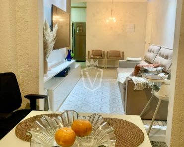 Apartamento com 2 Quartos à venda, 67m² no Jardim Flórida, Jundiaí