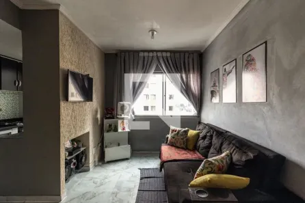 Apartamento com 2 Quartos à venda, 49m² no Campos Elíseos, São Paulo