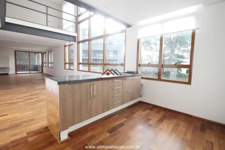 Apartamento com 3 Quartos à venda, 244m² no Cerqueira César, São Paulo