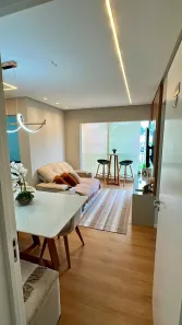 Apartamento com 2 Quartos à venda, 57m² no Turu, São Luís