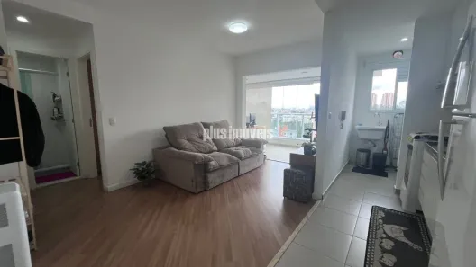 Apartamento com 1 Quarto à venda, 47m² no Vila Andrade, São Paulo