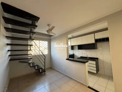 Cobertura com 2 Quartos à venda, 98m² no City Ribeirão, Ribeirão Preto