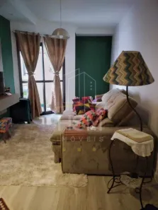 Apartamento com 2 Quartos à venda, 97m² no Centro, São Bernardo do Campo