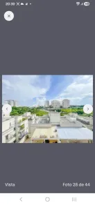 Apartamento com 3 Quartos à venda, 92m² no Novo Osasco, Osasco