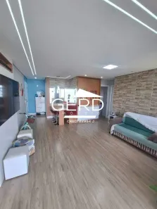 Apartamento com 2 Quartos para alugar, 69m² no Alphaville Empresarial, Barueri