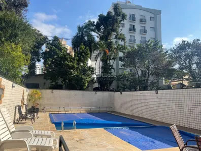 Apartamento com 3 Quartos para alugar, 117m² no Vila Itapura, Campinas