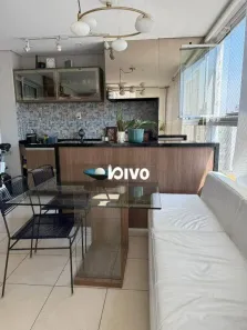 Apartamento com 2 Quartos à venda, 98m² no Vila Clementino, São Paulo
