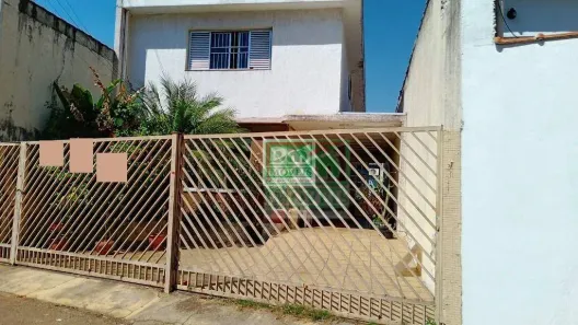 Sobrado com 3 Quartos para alugar, 350m² no Mooca, São Paulo