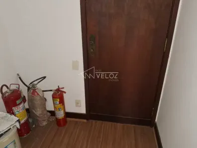 Sala Comercial à venda, 27m² no Centro, Rio de Janeiro