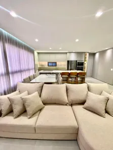 Apartamento com 3 Quartos à venda, 139m² no Gleba Fazenda Palhano, Londrina