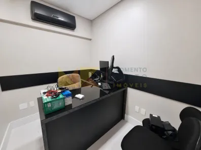 Sala Comercial com 2 Quartos para alugar, 82m² no Centro, Blumenau