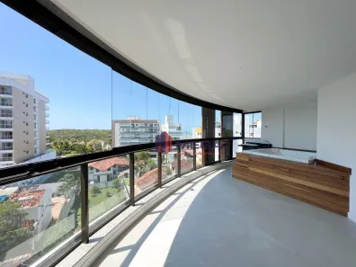 Apartamento com 3 Quartos à venda, 136m² no Enseada Azul, Guarapari