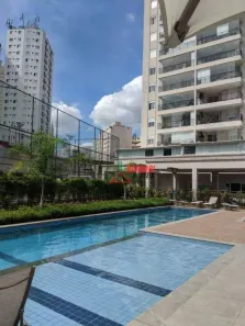Apartamento com 2 Quartos à venda, 65m² no Saúde, São Paulo