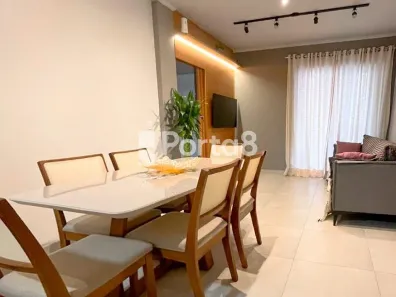 Apartamento com 2 Quartos à venda, 70m² no Higienópolis, São José do Rio Preto