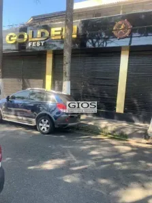 Ponto Comercial para alugar, 200m² no Limão, São Paulo