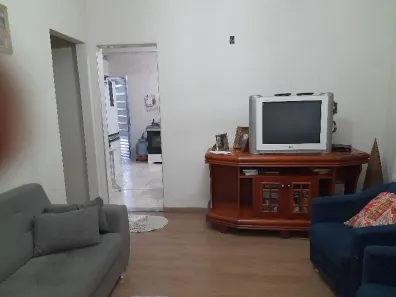 Casa com 3 Quartos à venda, 120m² no Jardim Nova Europa, Campinas
