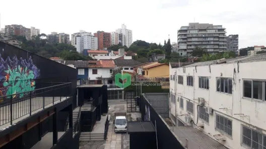 Prédio Comercial para alugar, 337m² no Vila Madalena, São Paulo