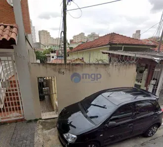 Casa com 2 Quartos à venda, 114m² no Vila Leonor, São Paulo