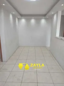 Apartamento com 2 Quartos à venda, 50m² no Parada de Lucas, Rio de Janeiro