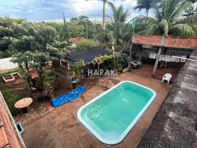 Casa de Condomínio com 3 Quartos à venda, 487m² no , Engenheiro Beltrão