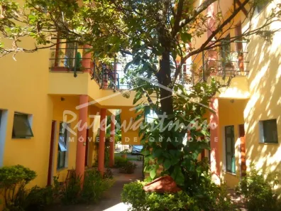 Apartamento com 1 Quarto para alugar, 42m² no Chácara Santa Margarida, Campinas