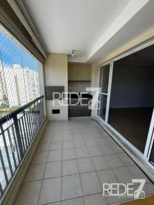 Apartamento com 3 Quartos para venda ou aluguel, 92m² no Vila Brandina, Campinas