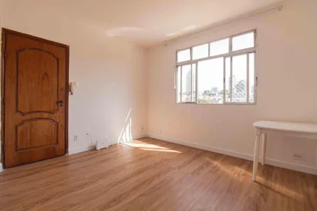 Apartamento com 2 Quartos para alugar, 60m² no Vila Mariana, São Paulo