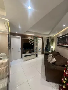 Apartamento com 2 Quartos à venda, 51m² no Jardim Monte Alegre, Taboão da Serra
