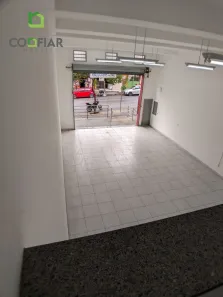 Ponto Comercial para alugar, 340m² no Urca, Belo Horizonte