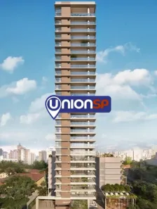 Apartamento com 3 Quartos à venda, 148m² no Vila Mariana, São Paulo