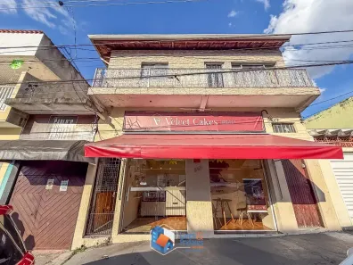 Casa com 4 Quartos à venda, 250m² no Cangaíba, São Paulo