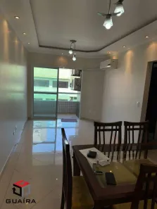 Apartamento com 3 Quartos à venda, 80m² no Centro, São Bernardo do Campo