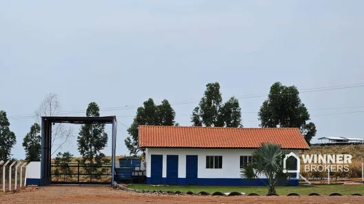 Fazenda/Sítio com 2 Quartos à venda, 22400m² no Boa Vista, Nova Esperança