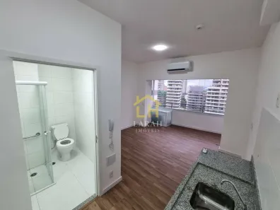 Apartamento com 1 Quarto à venda, 27m² no Butantã, São Paulo