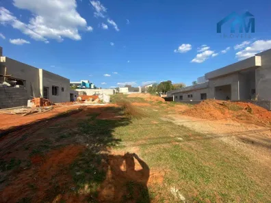 Lote/Terreno à venda, 1298m² no Terras de Mont Serrat, Salto