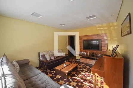 Casa com 3 Quartos à venda, 208m² no Jordanópolis, São Bernardo do Campo