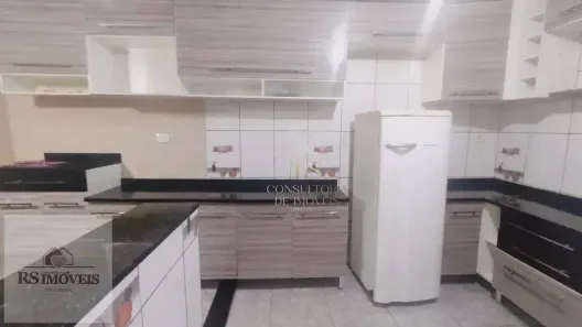 Casa com 3 Quartos à venda, 219m² no Jardim Nova Poá, Poá