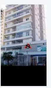 Apartamento com 2 Quartos à venda, 69m² no Vila Água Funda, São Paulo