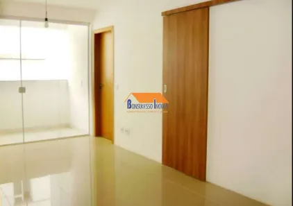 Apartamento com 3 Quartos à venda, 75m² no Horto Florestal, Belo Horizonte