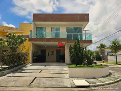 Casa de Condomínio com 3 Quartos à venda, 259m² no Colônia Terra Nova, Manaus