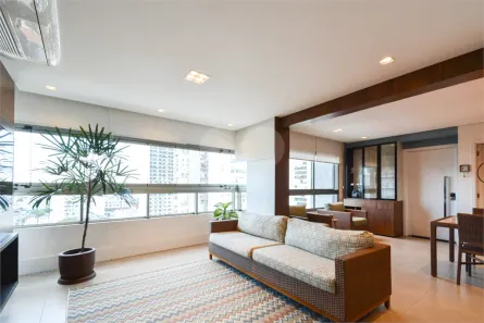 Apartamento com 3 Quartos à venda, 113m² no Vila Clementino, São Paulo