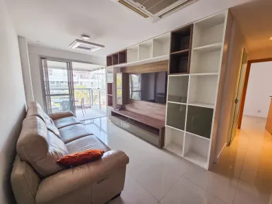 Apartamento com 3 Quartos à venda, 153m² no Recreio dos Bandeirantes, Rio de Janeiro