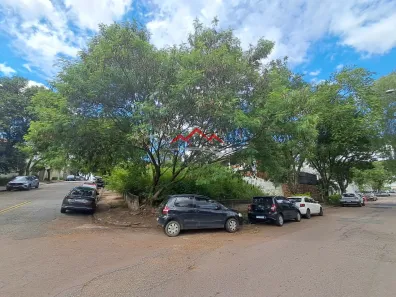 Lote/Terreno à venda, 450m² no Jardim Brasil, Jundiaí
