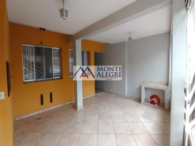 Sobrado com 3 Quartos à venda, 144m² no Jardim Cidália, São Paulo