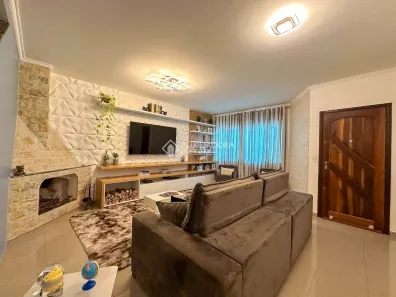 Sobrado com 3 Quartos à venda, 260m² no Nova Petrópolis, São Bernardo do Campo